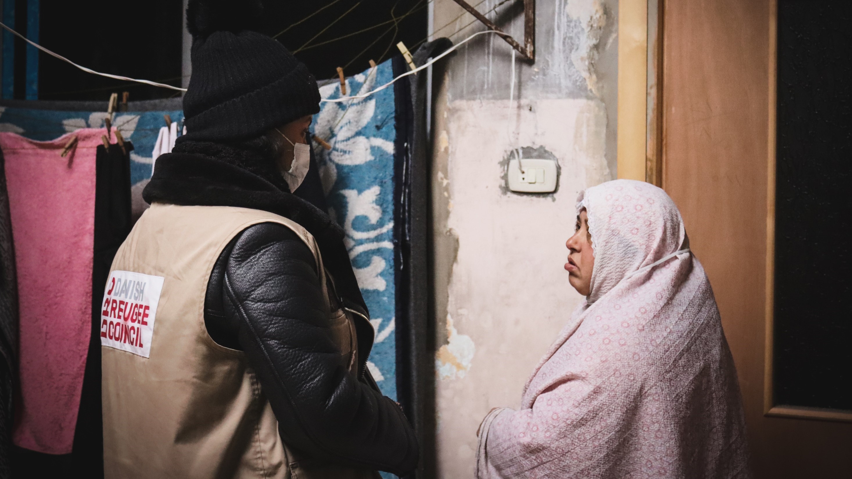 11 years of conflict