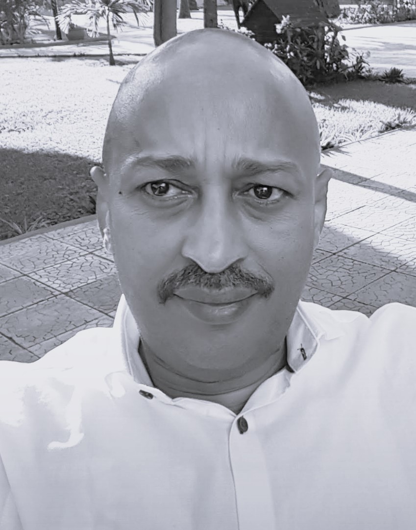 Ahmed  Dharbaxo Omar