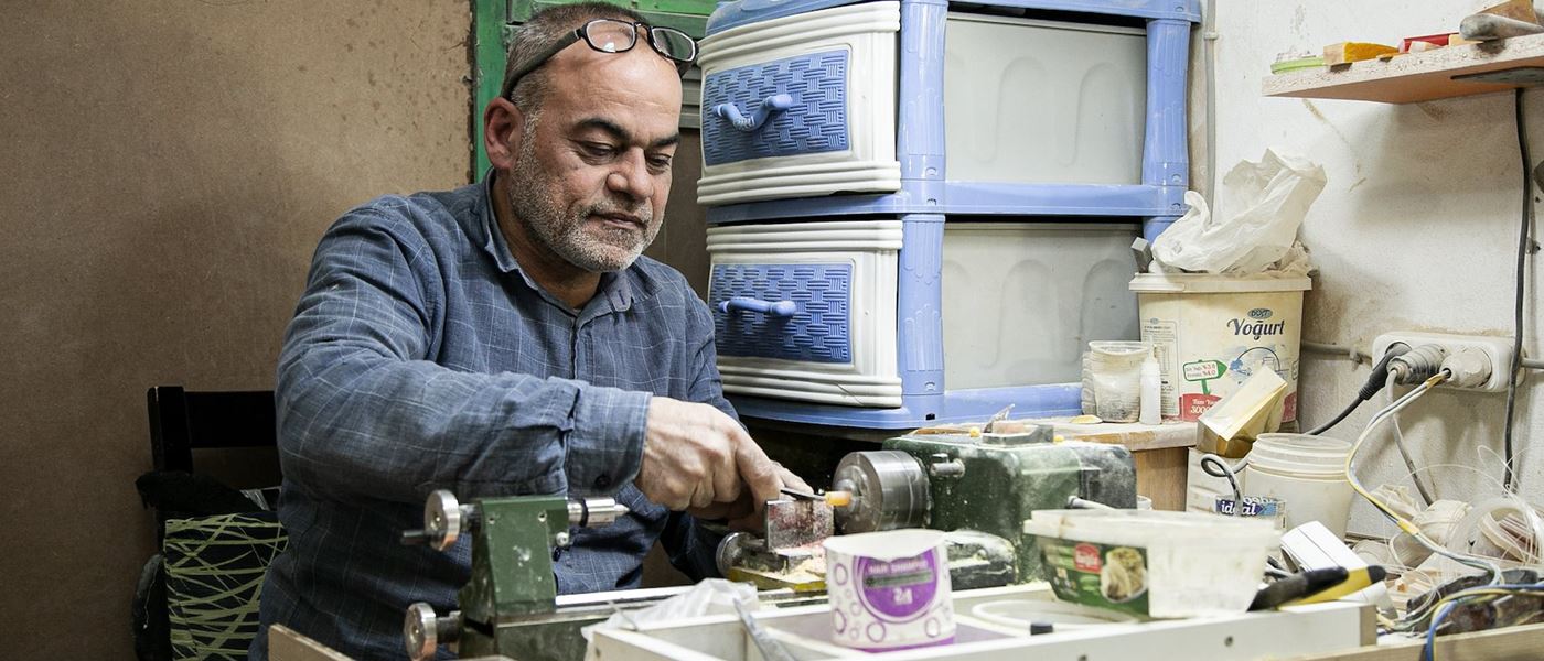 Tale of refugees in Türkiye