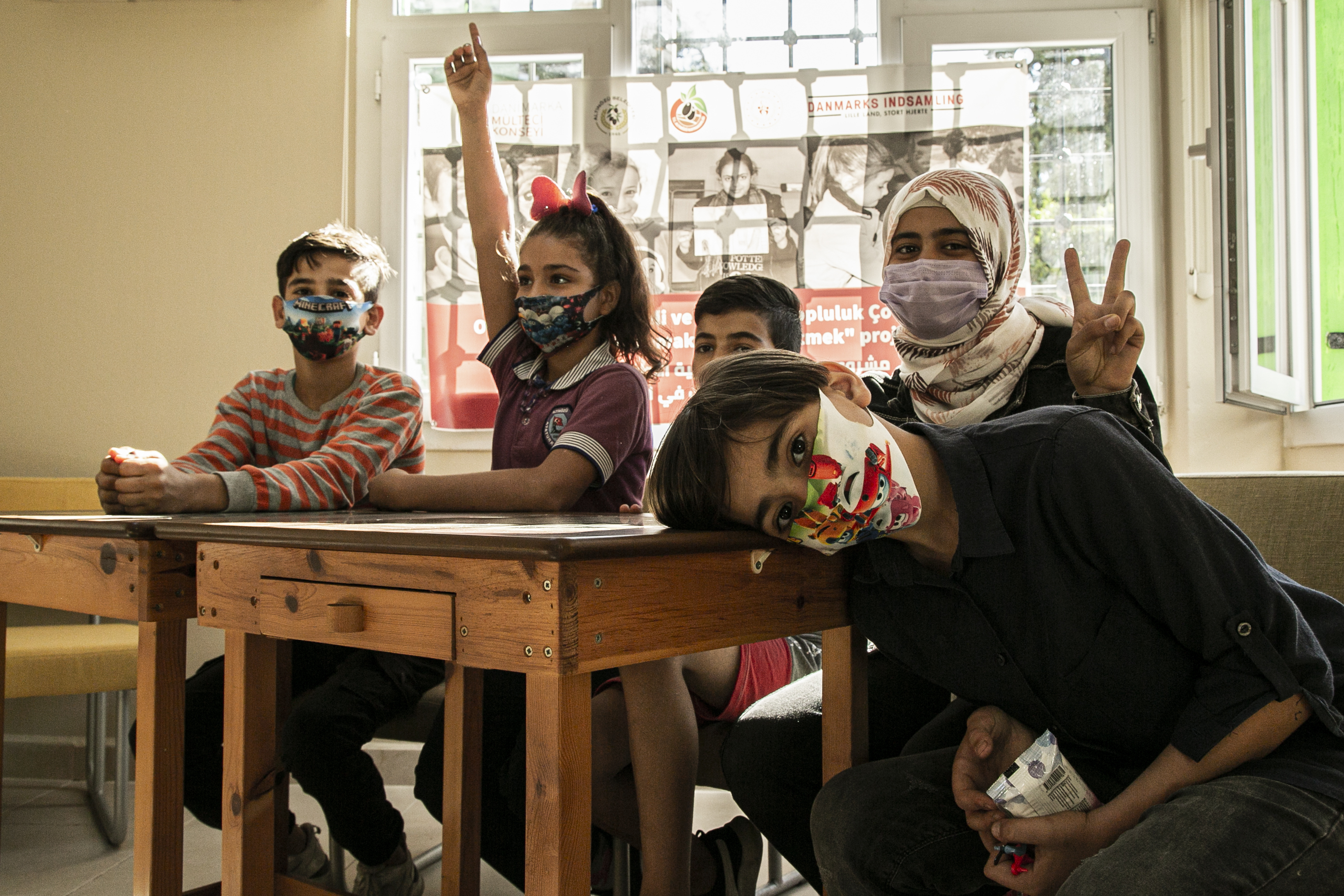 The promise of digital work