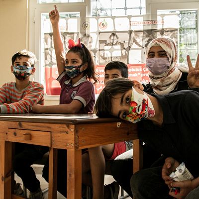 The promise of digital work