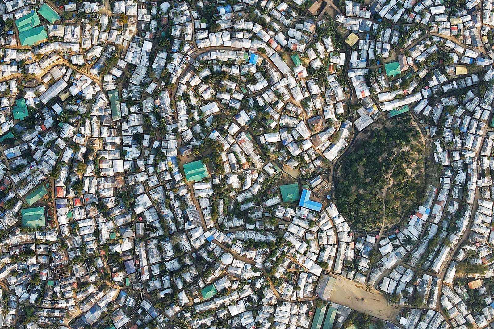 Seeing the future? The mixed migration foresight project