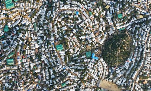 Seeing the future? The mixed migration foresight project
