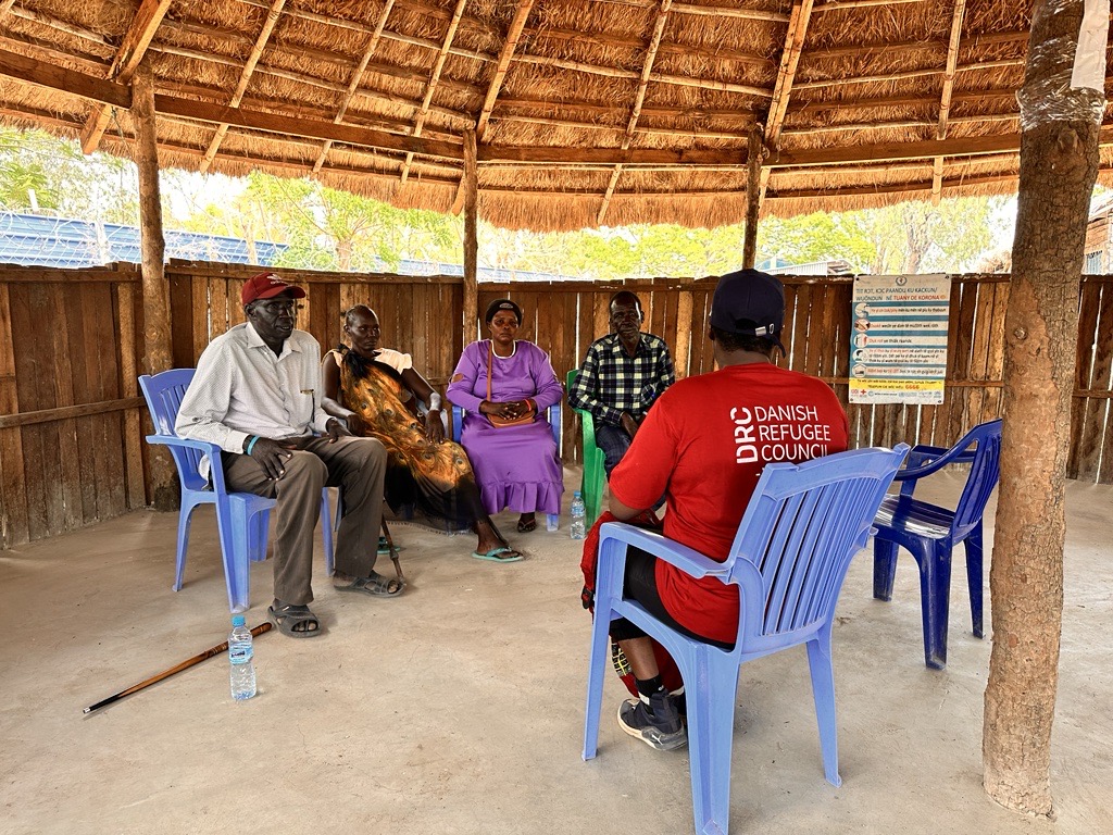 Community-Based Protection Networks (CBPNs) have emerged as a vital strategy for fostering and sustaining peaceful environments in crisis-affected communities.