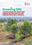 Greening DRC - A catalogue of selected green initiatives 