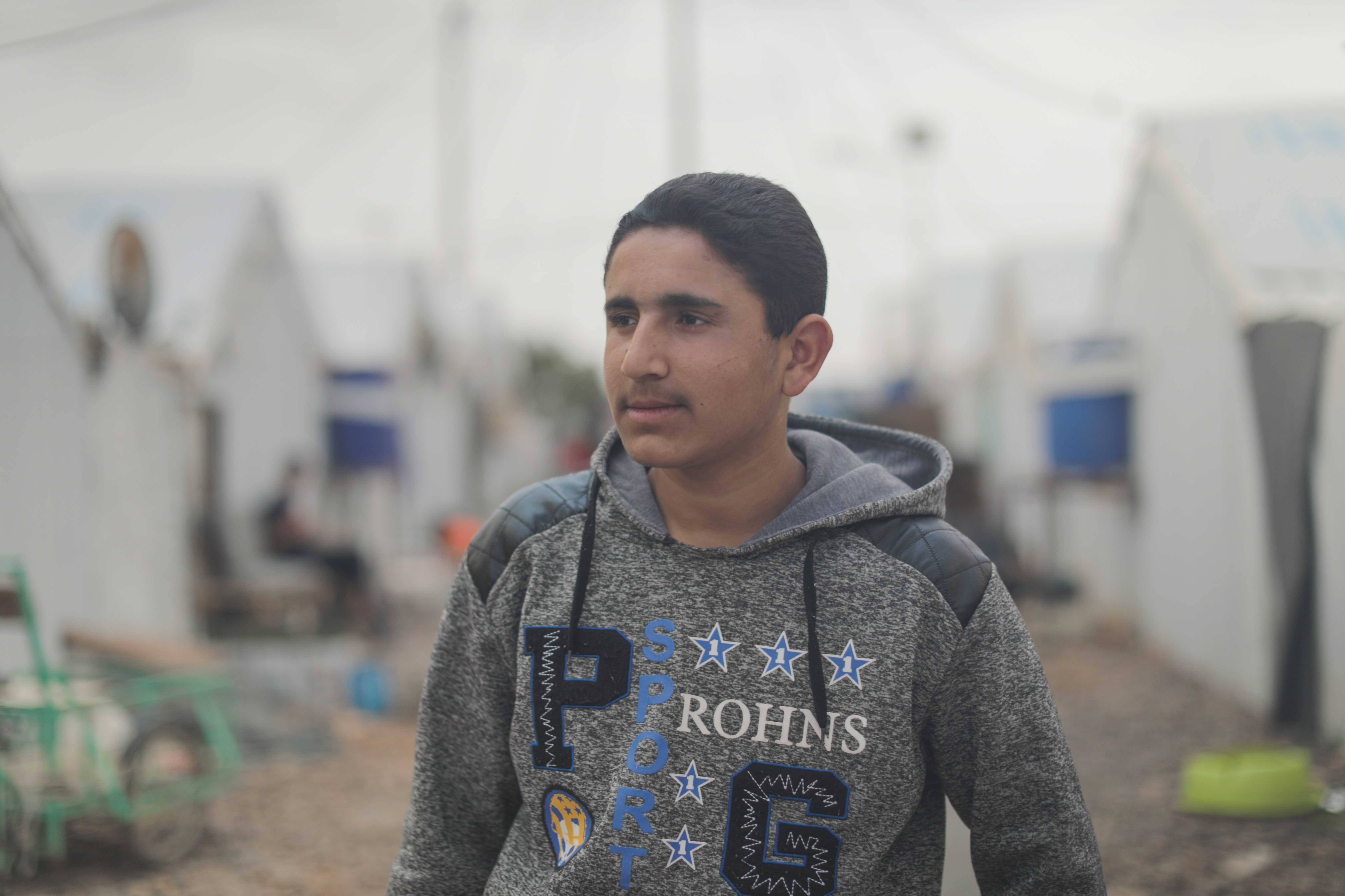 From aspirations to realities