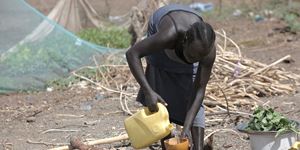 Kenya