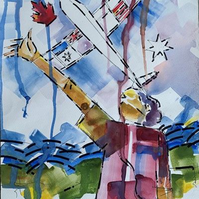 The Joy of Flying-II