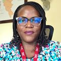 Martha Kampire_DRC Borno Area Manager.