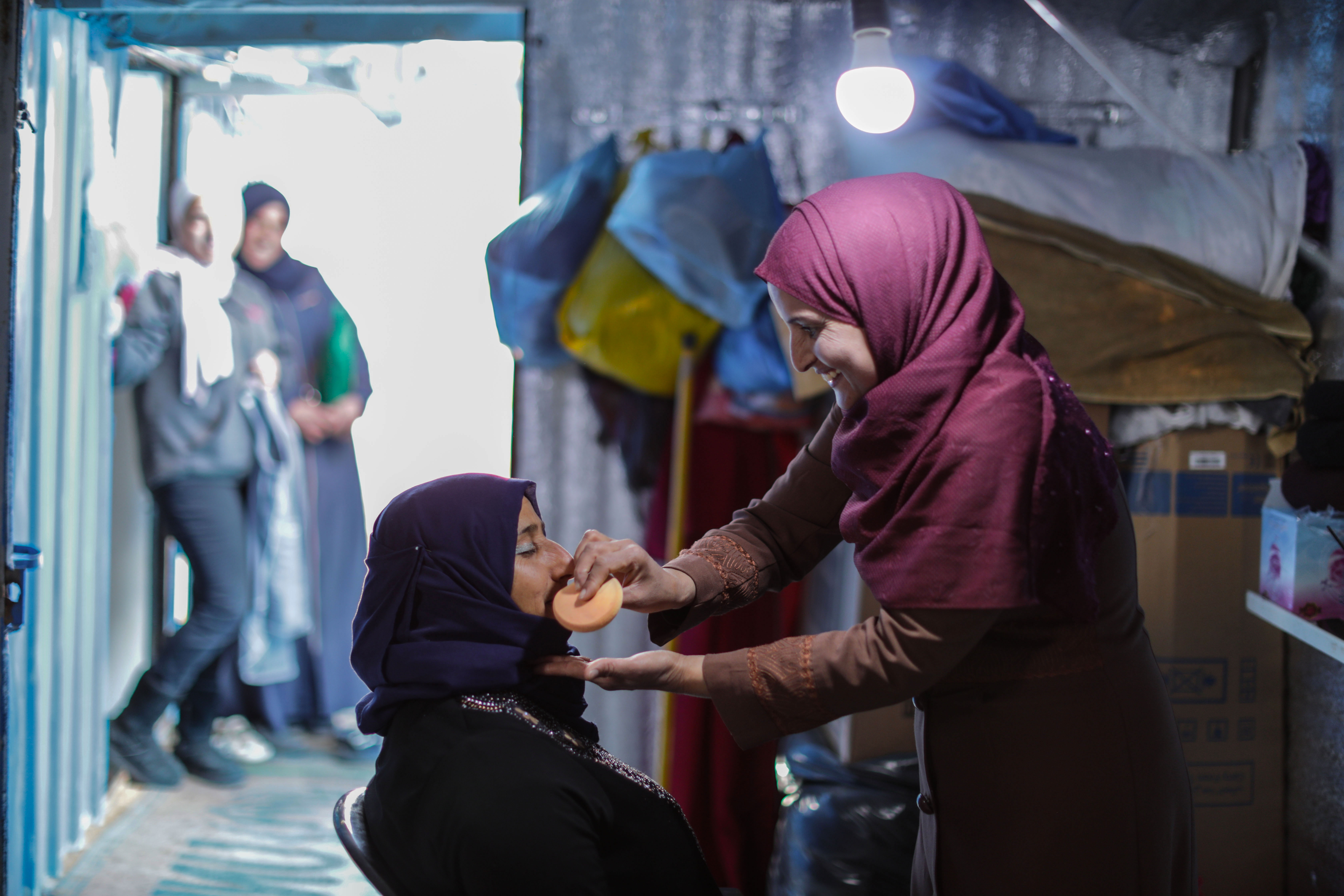 Creating a link between education and jobs