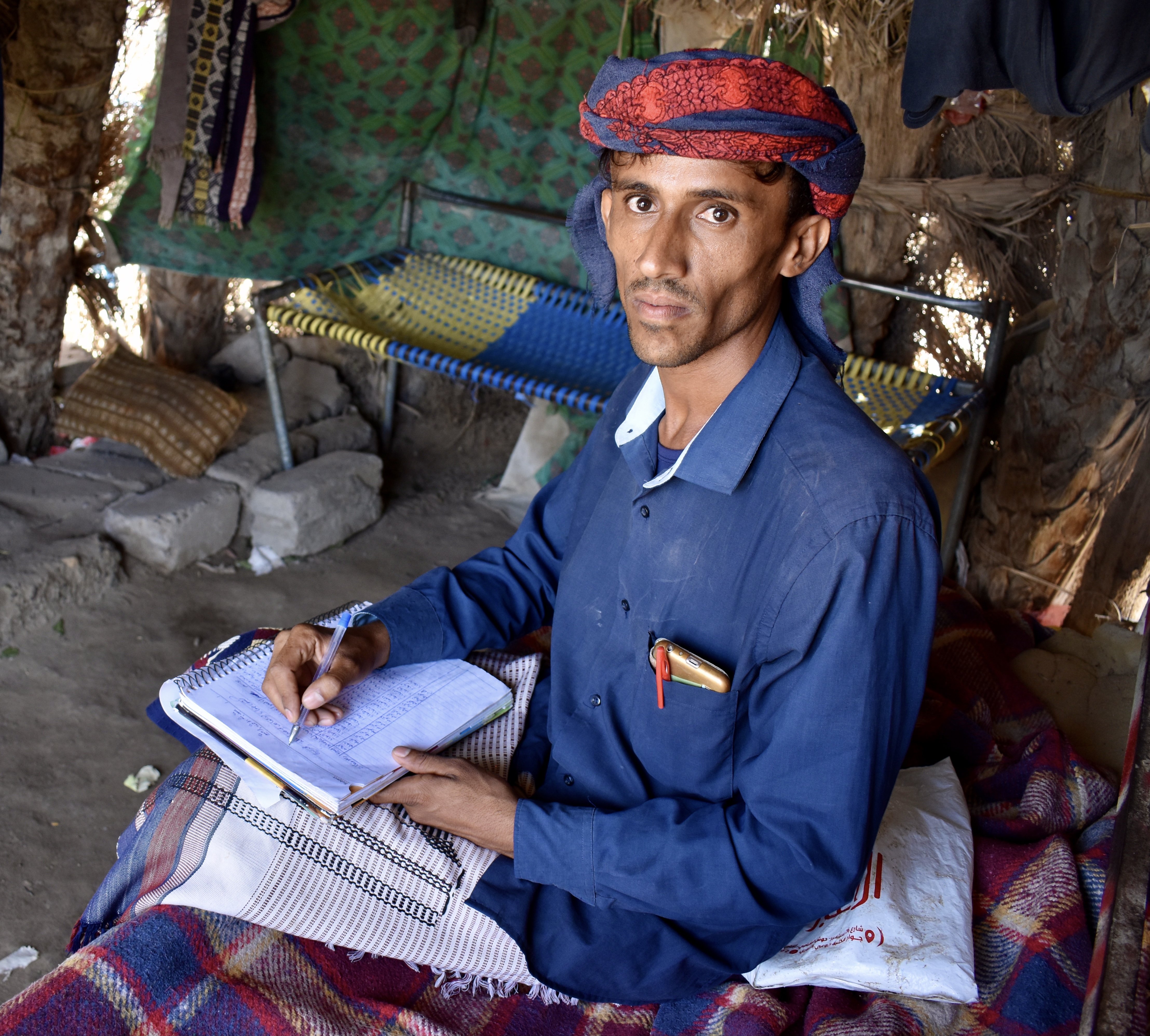 The deadly legacy of Yemen’s forgotten conflict