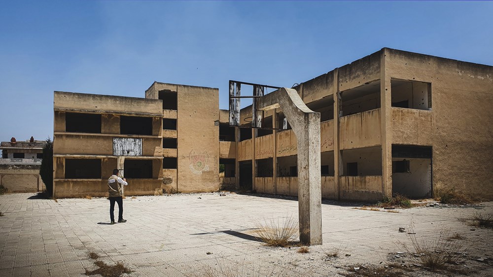 Schools is ready to open