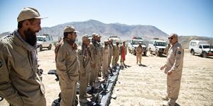 Afghanistan