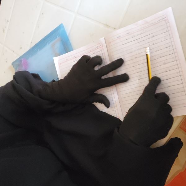 Learn to read and write