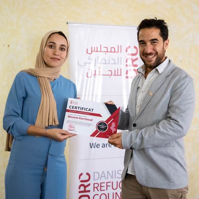 Championing young entrepreneurs