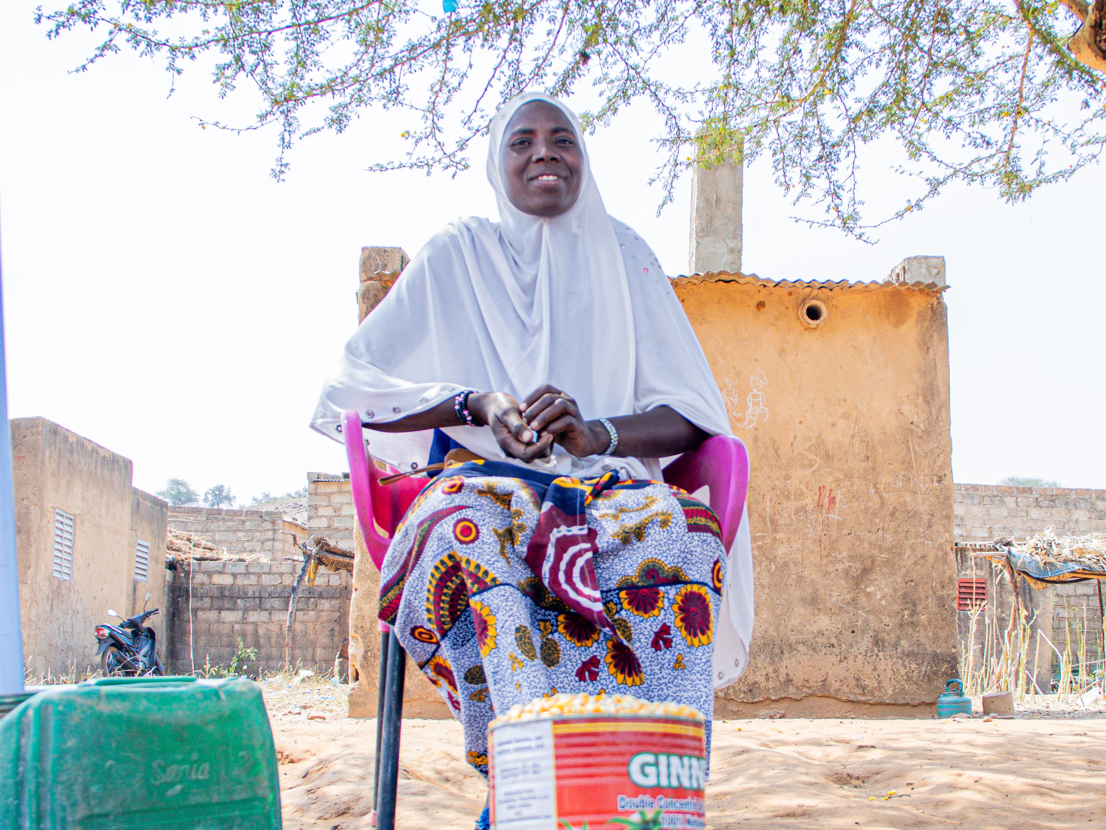 Rebuilding our future together