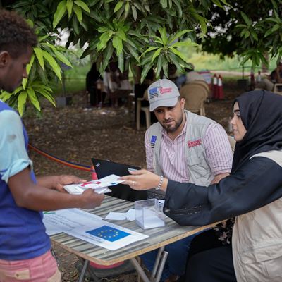 Better life condition