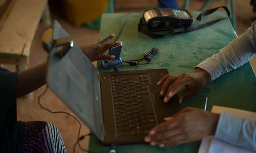 Registration Roster Membership