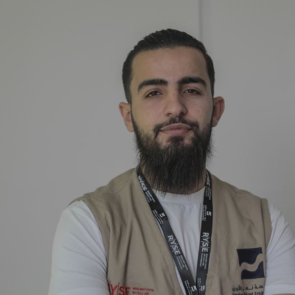 Growing and helpingothers grow