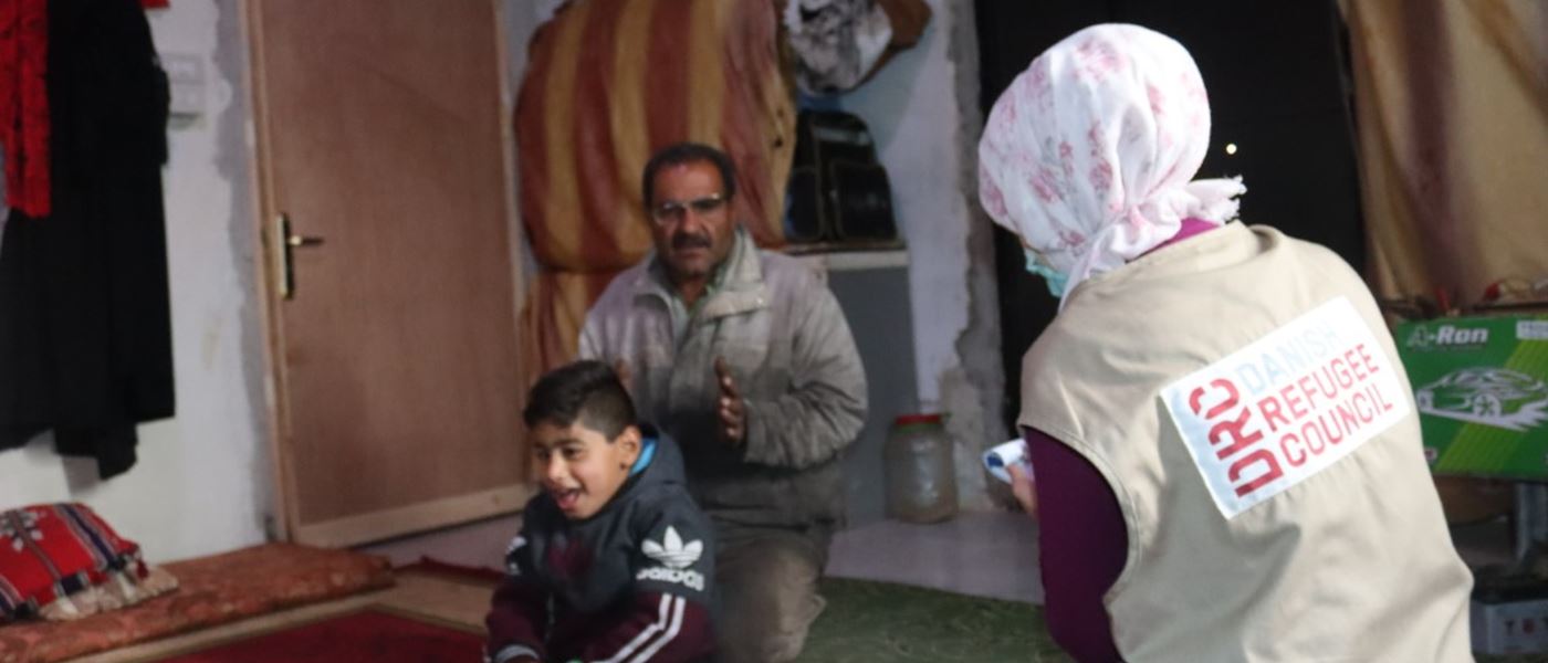 Meeting critical needs