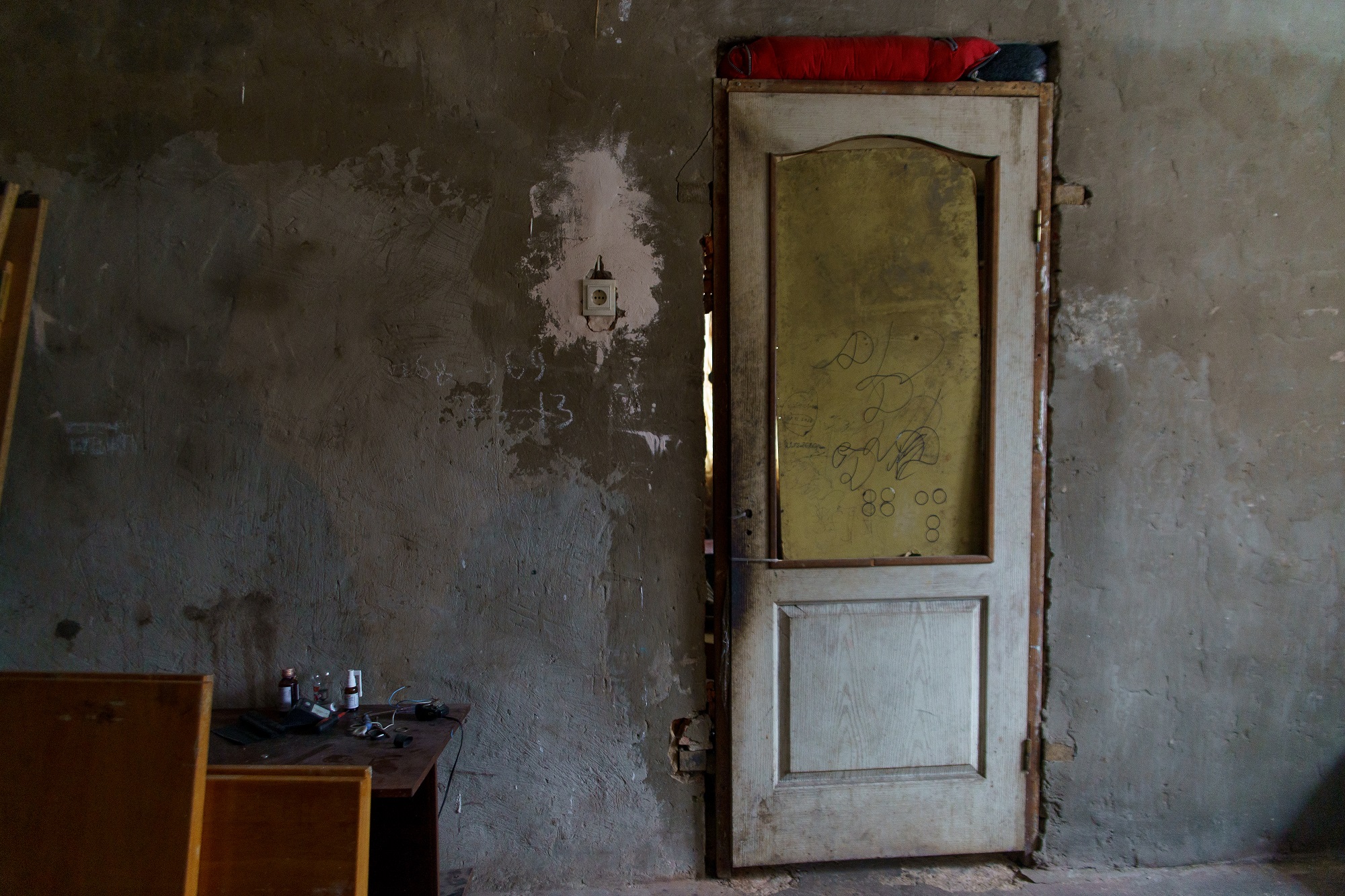 ©DRC Ukraine, Chernihiv Oblast, February 2023, Volodymyr Cheppel.