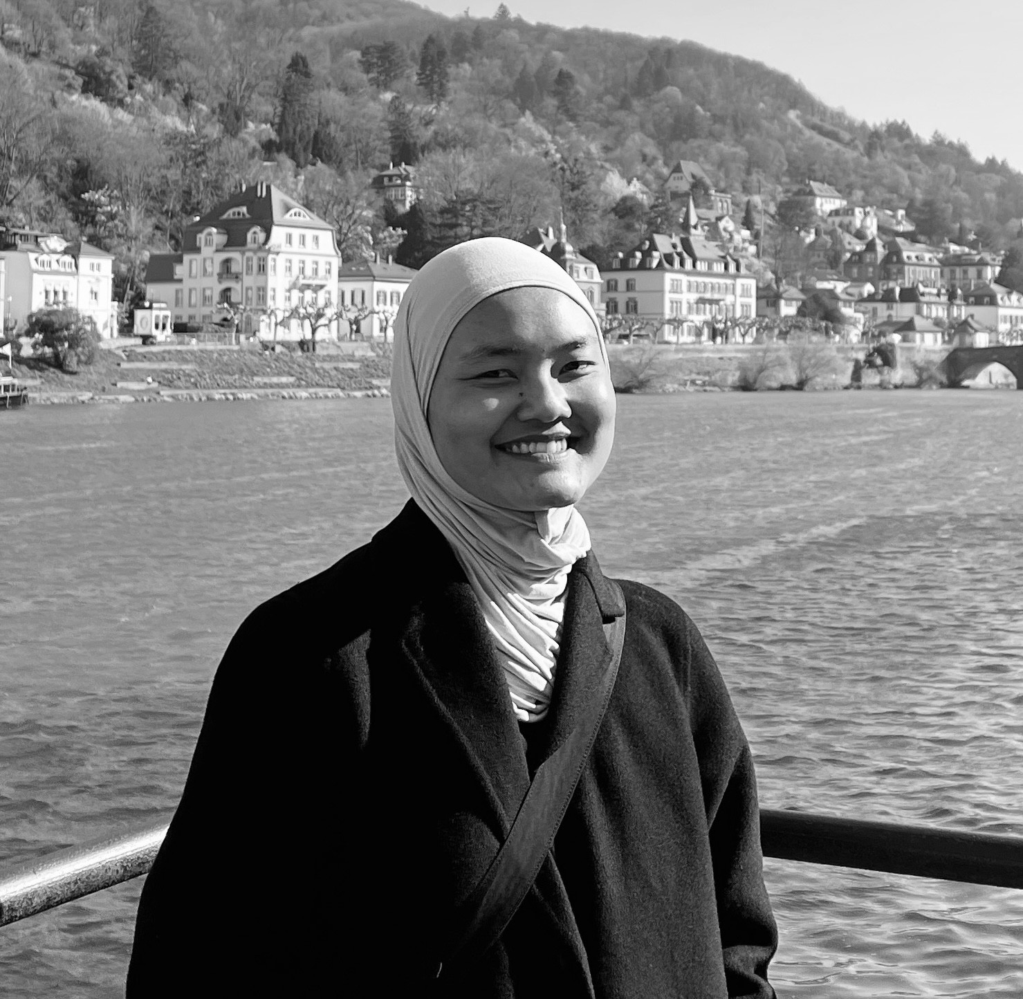 Anggraeni Puspitasari