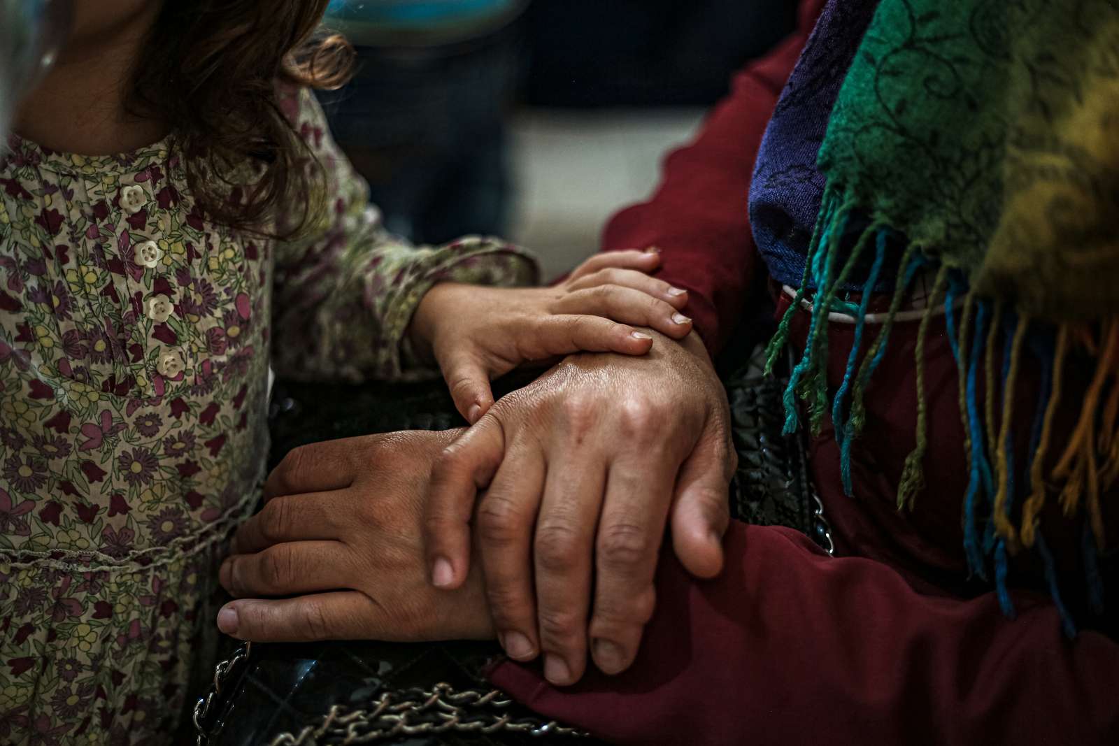 What drives migration?