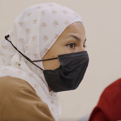 Youth focused and inclusive programming