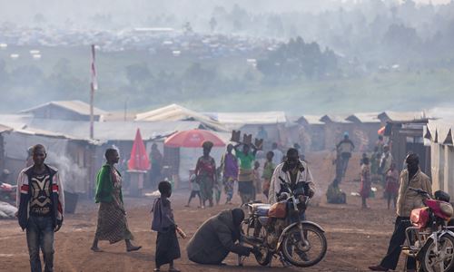 Resettlement Roster Membership