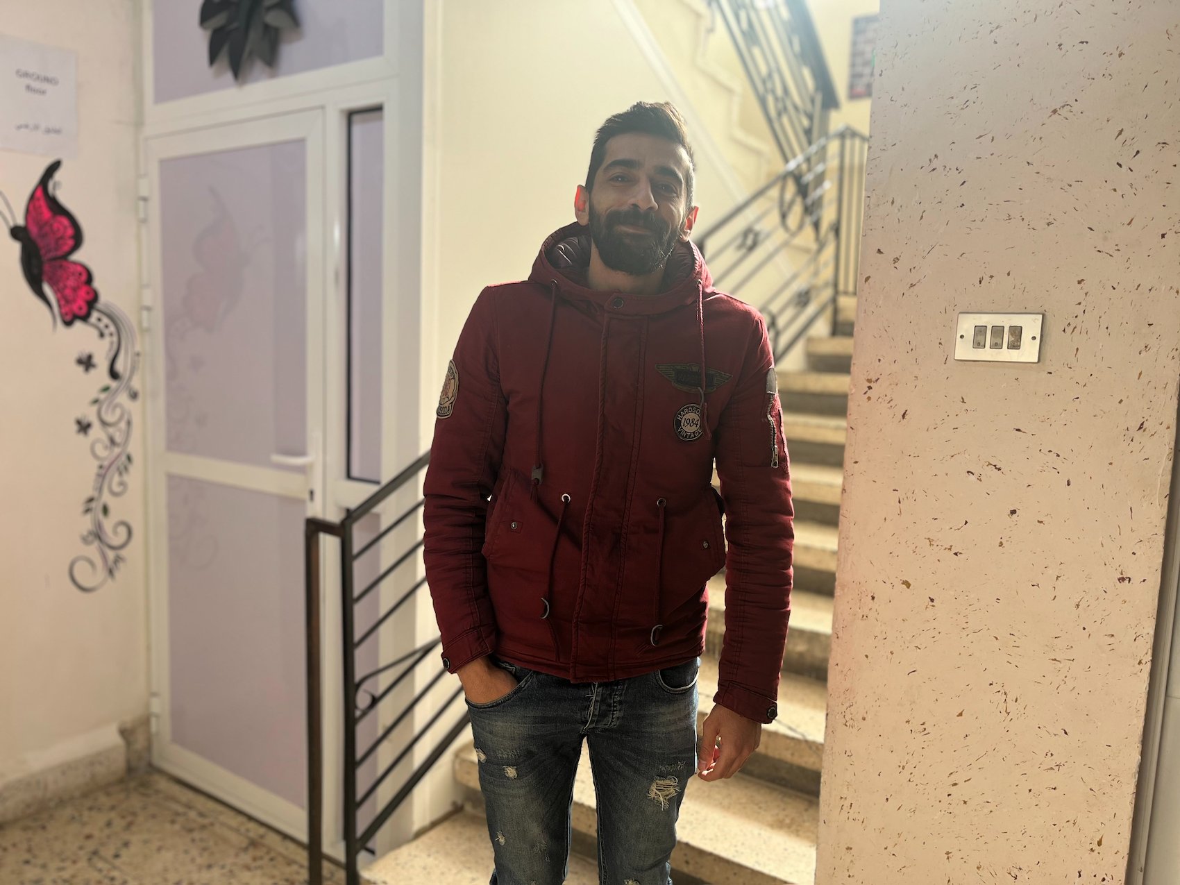 Wishing for a year of work success