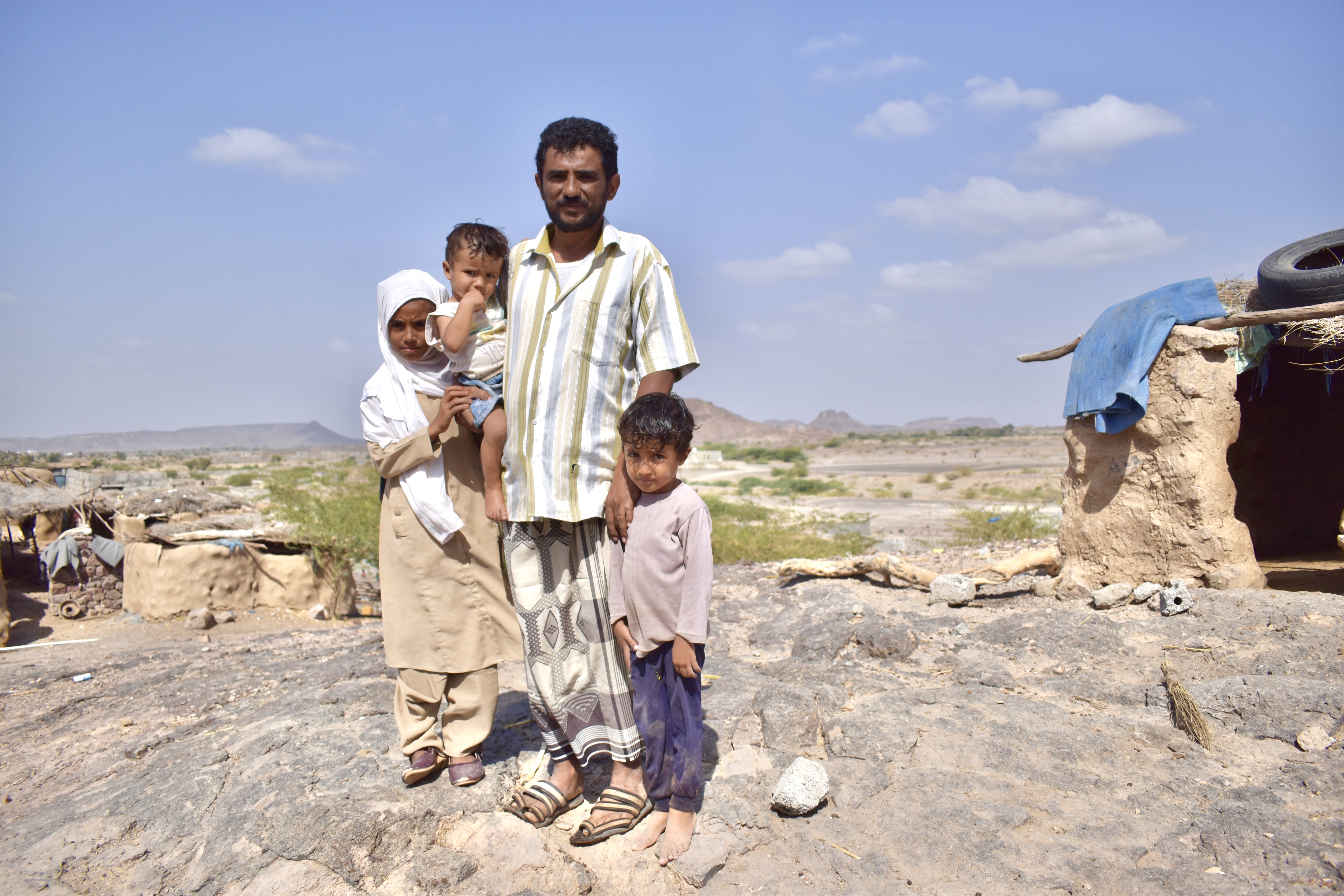 The deadly legacy of Yemen’s forgotten conflict