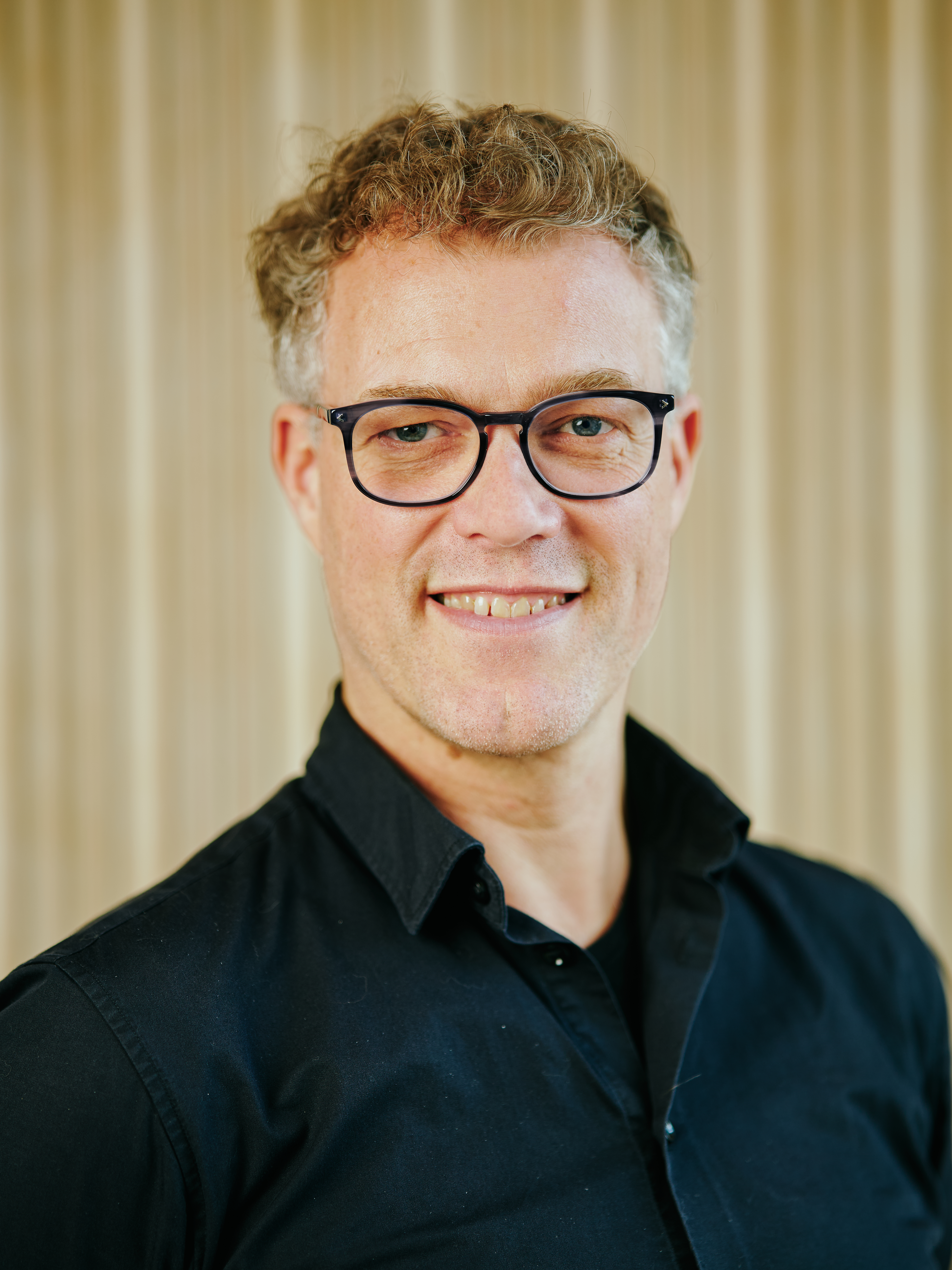 Mads  Egeskov Sørensen