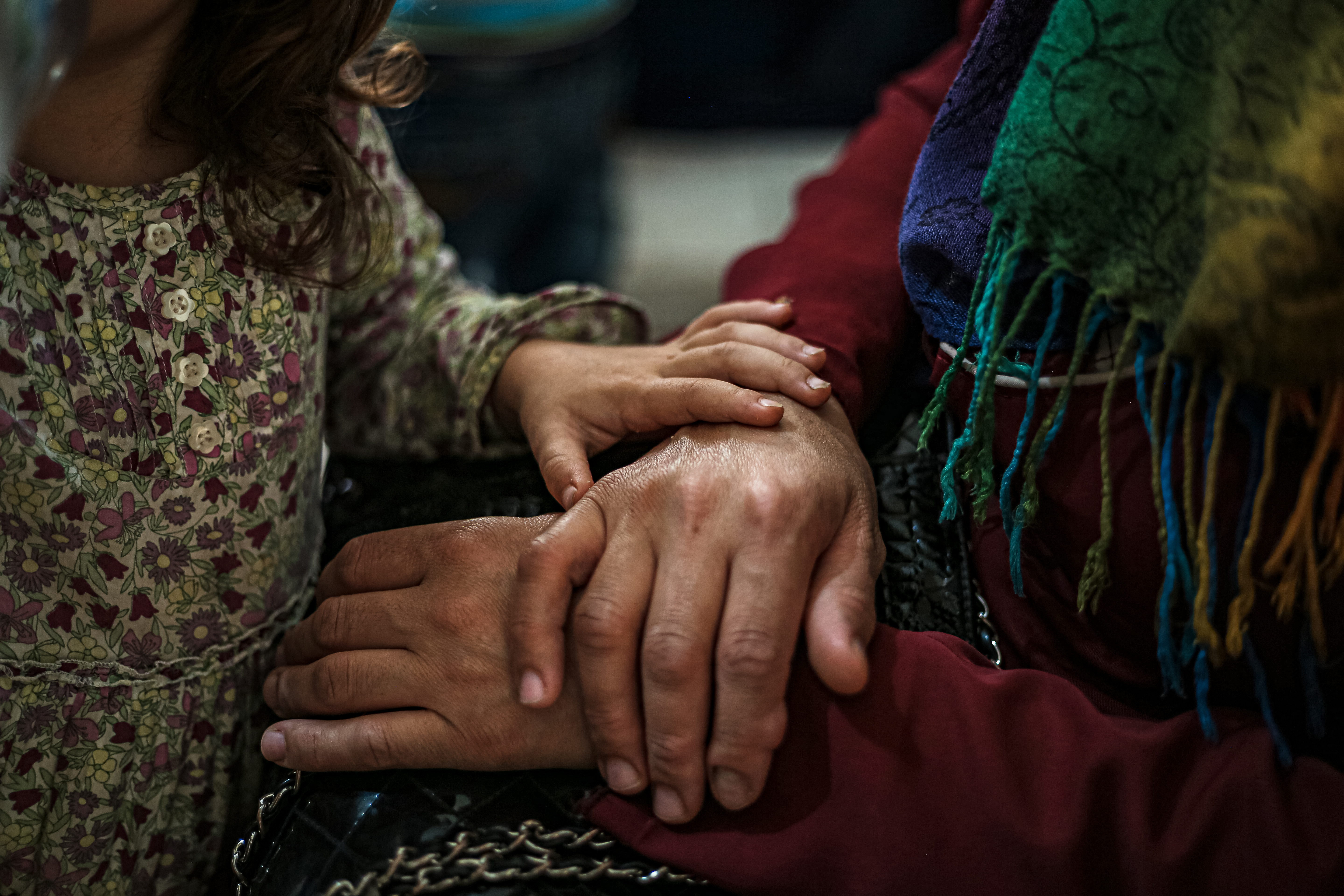 The diaspora supports relatives in Lebanon to establish self-reliant businesses and thus reducing dependency on remittances.DRC Lebanon